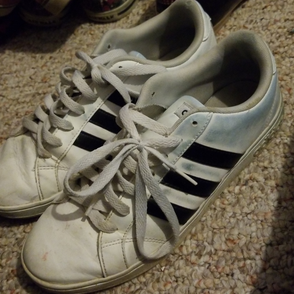 Used Sneakers